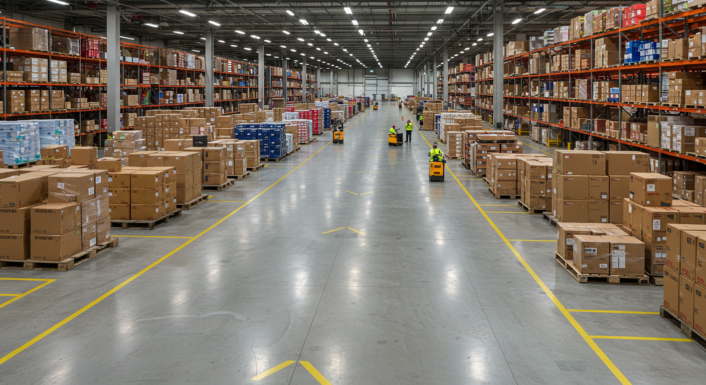 Transportation & Logistics