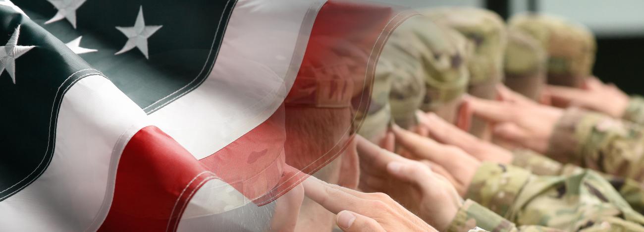 Veterans hiring initiative